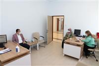 İl Sağlık Müdürümüz Dr.Hakan USTA müdürlüğümüze bağlı Sağlıklı Hayat Merkezini ziyaret ettiler.  (4).jpg