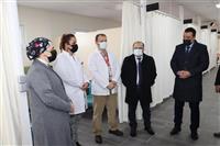 İl Sağlık Müdürümüz Dr. Hakan USTA, Turkovac Klinik Aşı Birimini Ziyaret Ettİ (1).jpeg