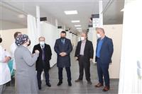 İl Sağlık Müdürümüz Dr. Hakan USTA, Turkovac Klinik Aşı Birimini Ziyaret Ettİ (8).jpeg
