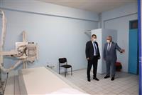İl Sağlık Müdürümüz Dr. Hakan USTA, Köprübaşı Vali Recep Yazıcıoğlu İlçe Devlet Hastanesini ziyaret (3).jpeg