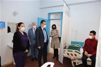 İl Sağlık Müdürümüz Dr. Hakan USTA, Köprübaşı Vali Recep Yazıcıoğlu İlçe Devlet Hastanesini ziyaret (5).jpeg