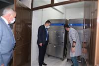 İl Sağlık Müdürümüz Dr. Hakan USTA, Köprübaşı Vali Recep Yazıcıoğlu İlçe Devlet Hastanesini ziyaret (8).jpeg