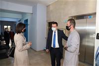 İl Sağlık Müdürümüz Dr. Hakan USTA, Köprübaşı Vali Recep Yazıcıoğlu İlçe Devlet Hastanesini ziyaret (9).jpeg