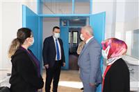 İl Sağlık Müdürümüz Dr. Hakan USTA, Köprübaşı Vali Recep Yazıcıoğlu İlçe Devlet Hastanesini ziyaret (11).jpeg