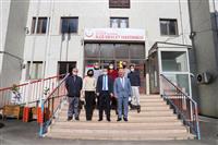 İl Sağlık Müdürümüz Dr. Hakan USTA, Köprübaşı Vali Recep Yazıcıoğlu İlçe Devlet Hastanesini ziyaret (12).jpeg